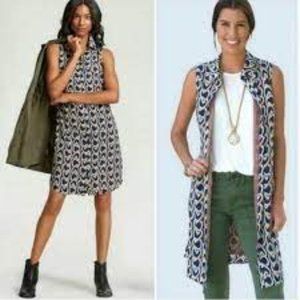 Cabi 5370 dress